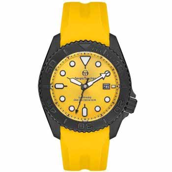 ساعت مردانه سرجیو تاچینی Sergio Tacchini - کد ST-3-10002-4
