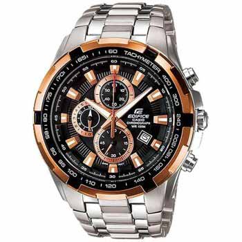 ساعت مردانه کاسیو Casio ادیفایس - کد EF-539D-1A5