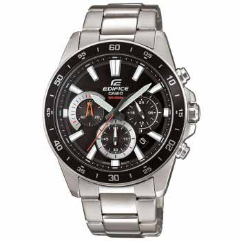 ساعت مردانه کاسیو Casio ادیفایس - کد EFV-570D-1A