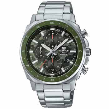 ساعت مردانه کاسیو Casio ادیفایس - کد EFV-600D-3CVUDF