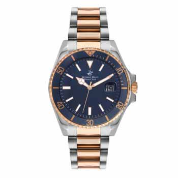 ساعت مردانه پولو بورلی هیلز Polo Beverly Hills - کد BP3125X-590