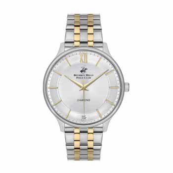ساعت مردانه پولو بورلی هیلز Polo Beverly Hills - کد BP3307X-350