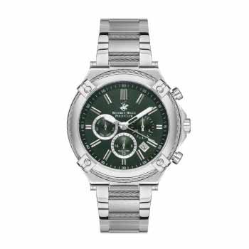 ساعت مردانه پولو بورلی هیلز Polo Beverly Hills - کد BP3319X-370
