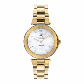 ساعت زنانه پولو بورلی هیلز Polo Beverly Hills - کد BP3333X-120