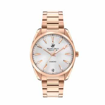 ساعت زنانه پولو بورلی هیلز Polo Beverly Hills - کد BP3338X-430