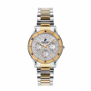 ساعت زنانه پولو بورلی هیلز Polo Beverly Hills - کد BP3350X-230