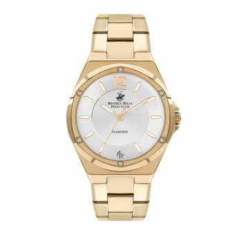 ساعت مردانه پولو بورلی هیلز Polo Beverly Hills - کد BP3351X-130