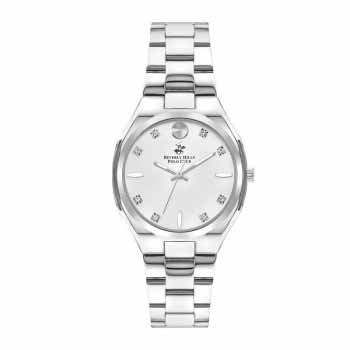 ساعت مردانه پولو بورلی هیلز Polo Beverly Hills - کد BP3385C-330