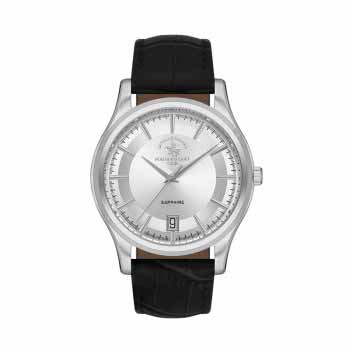 ساعت مردانه پولو سانتا باربارا Polo Santa Barbara - کد SB-1-10507-1