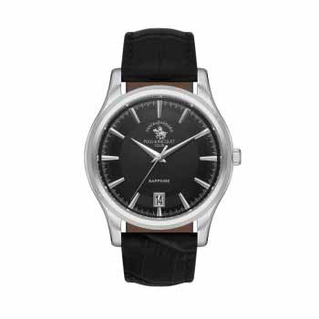 ساعت مردانه پولو سانتا باربارا Polo Santa Barbara - کد SB-1-10507-2