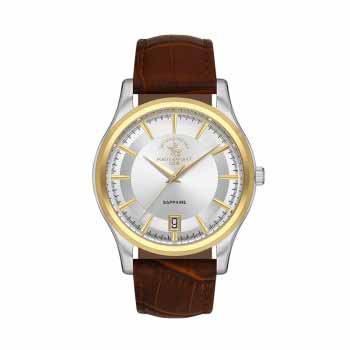 ساعت مردانه پولو سانتا باربارا Polo Santa Barbara - کد SB-1-10507-3