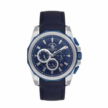 ساعت مردانه پولو سانتا باربارا Polo Santa Barbara - کد SB-1-10511-2