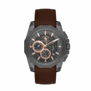ساعت مردانه پولو سانتا باربارا Polo Santa Barbara - کد SB-1-10511-5