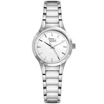 ساعت زنانه پیر ریکود Pierre Ricaud - کد P22011-5113Q