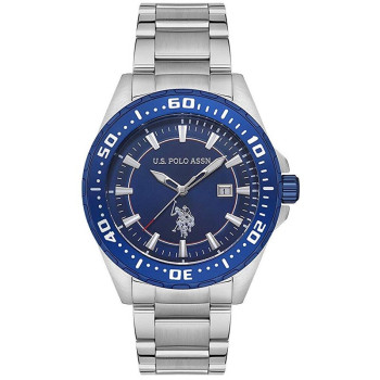 ساعت مردانه یو اس پولو US Polo Assn - کد USPA1041-03