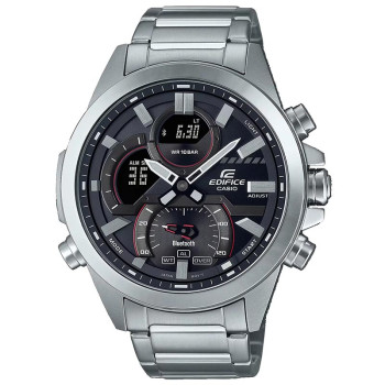 ساعت مردانه کاسیو Casio ادیفایس - کد ECB-30D-1A