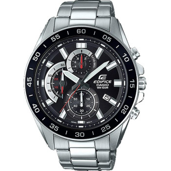 ساعت مردانه کاسیو Casio ادیفایس - کد EFV-550D-1A
