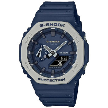 ساعت مردانه کاسیو Casio جی شاک - کد GA-2110ET-2ADR