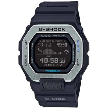 ساعت مردانه کاسیو Casio جی شاک - کد GBX-100-1DR