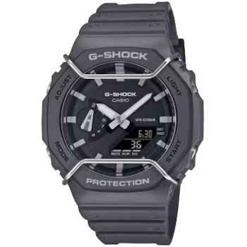 ساعت مردانه کاسیو Casio جی شاک - کد GA-2100PTS-8ADR