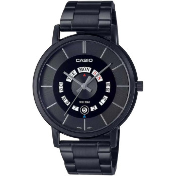 ساعت مردانه کاسیو Casio - کد MTP-B135B-1AVDF