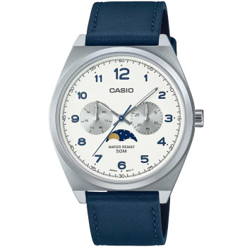 ساعت مردانه کاسیو Casio - کد MTP-M300L-7AVDF