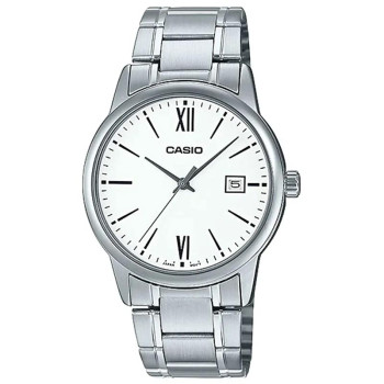 ساعت مردانه کاسیو Casio - کد MTP-V002D-7B3UDF