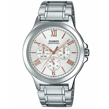 ساعت مردانه کاسیو Casio - کد MTP-V300D-7A