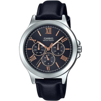 ساعت مردانه کاسیو Casio - کد MTP-V300L-1A