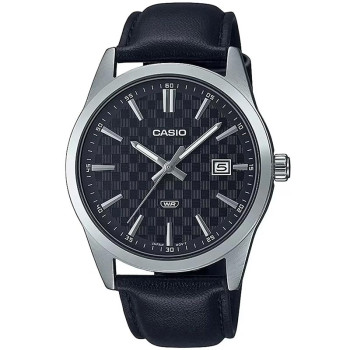 ساعت مردانه کاسیو Casio - کد MTP-VD03L-1AUDF