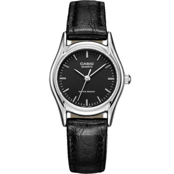 ساعت زنانه کاسیو Casio - کد LTP-1094E-1ARDF