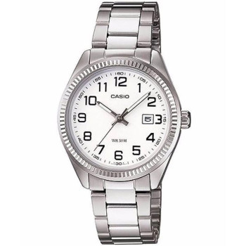 ساعت زنانه کاسیو Casio - کد LTP-1302D-7BVDF