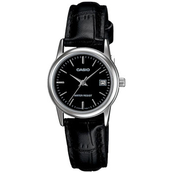 ساعت زنانه کاسیو Casio - کد LTP-V002L-1A
