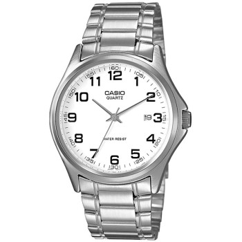 ساعت مردانه کاسیو Casio - کد MTP-1183A-7B