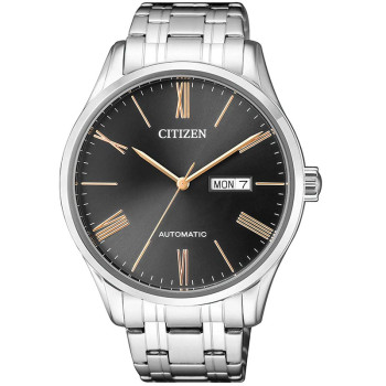 ساعت مردانه سیتیزن Citizen - کد NH8360-80J