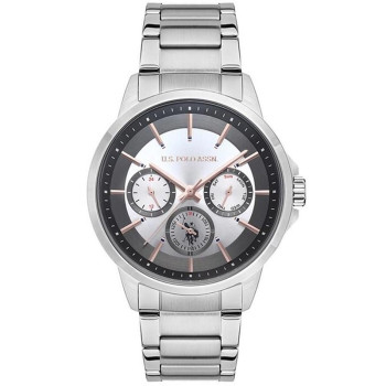 ساعت مردانه یو اس پولو US Polo Assn - کد USPA1000-01