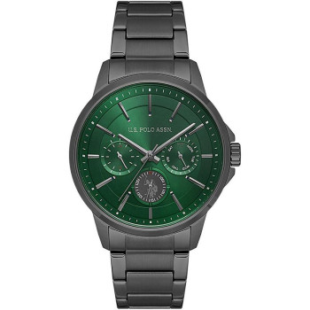 ساعت مردانه یو اس پولو US Polo Assn - کد USPA1000-06