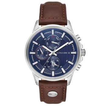 ساعت مردانه یو اس پولو US Polo Assn - کد USPA1016-02