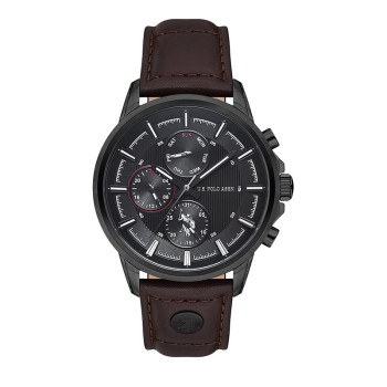 ساعت مردانه یو اس پولو US Polo Assn - کد USPA1016-04