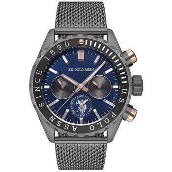 ساعت مردانه یو اس پولو US Polo Assn - کد USPA1025-03