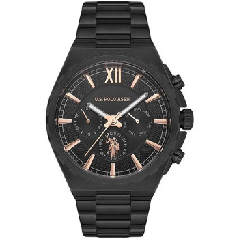 ساعت مردانه یو اس پولو US Polo Assn - کد USPA1030-02