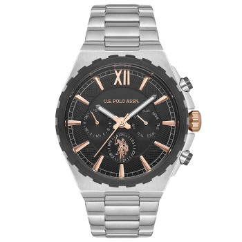ساعت مردانه یو اس پولو US Polo Assn - کد USPA1030-05