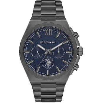 ساعت مردانه یو اس پولو US Polo Assn - کد USPA1030-06