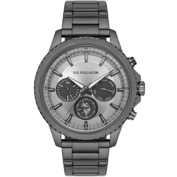 ساعت مردانه یو اس پولو US Polo Assn - کد USPA1034-07
