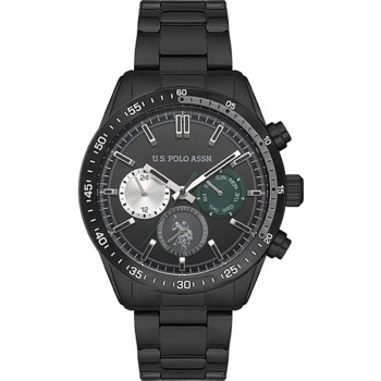 ساعت مردانه یو اس پولو US Polo Assn - کد USPA1044-06