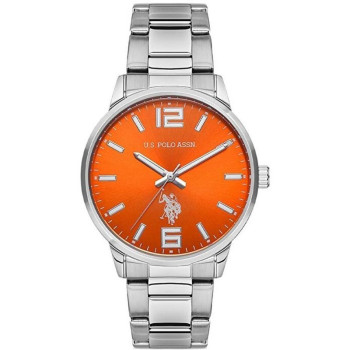 ساعت مردانه یو اس پولو US Polo Assn - کد USPA1051-07