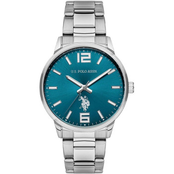 ساعت مردانه یو اس پولو US Polo Assn - کد USPA1051-08