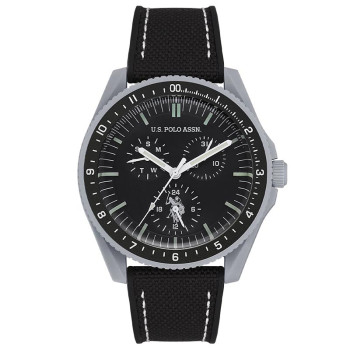 ساعت مردانه یو اس پولو US Polo Assn - کد USPA1053-03