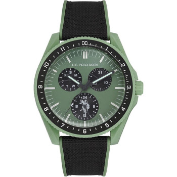 ساعت مردانه یو اس پولو US Polo Assn - کد USPA1053-04