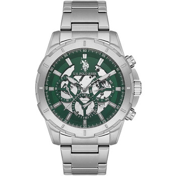 ساعت مردانه یو اس پولو US Polo Assn - کد USPA1057-01